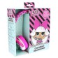 OTL Technologies L.O.L. Surprise! My Diva Auriculares Infantiles OTL Technologies L.O.L. Surprise! My Diva Auriculares Infantiles