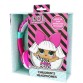 OTL Technologies L.O.L. Surprise! My Diva Auriculares Infantiles OTL Technologies L.O.L. Surprise! My Diva Auriculares Infantiles