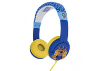 OTL Technologies PAW Patrol Chase Auriculares Infantiles OTL Technologies PAW Patrol Chase Auriculares Infantiles