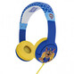 OTL Technologies PAW Patrol Chase Auriculares Infantiles OTL Technologies PAW Patrol Chase Auriculares Infantiles