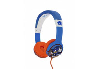 OTL Technologies Sonic Auriculares Infantiles con Limitador de Volumen