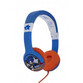 OTL Technologies Sonic Auriculares Infantiles con Limitador de Volumen