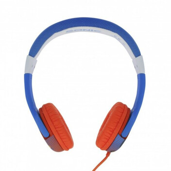 OTL Technologies Sonic Auriculares Infantiles con Limitador de Volumen