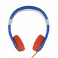OTL Technologies Sonic Auriculares Infantiles con Limitador de Volumen