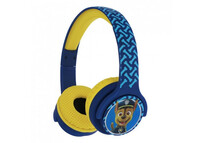 OTL Technologies PAW Patrol Chase Auriculares Infantiles Inalámbricos