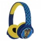 OTL Technologies PAW Patrol Chase Auriculares Infantiles Inalámbricos OTL Technologies PAW Patrol Chase Auriculares Infantiles Inalámbricos