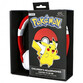 OTL Technologies Pokémon Pokéball Auriculares Infantiles OTL Technologies Pokémon Pokéball Auriculares Infantiles