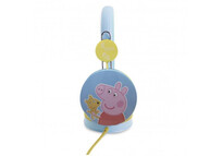OTL Auriculares Peppa Pig
