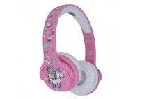 OTL Technologies Peppa Pig Unicorn Auriculares Infantiles Inalámbricos OTL Technologies Peppa Pig Unicorn Auriculares Infantiles Inalámbricos