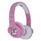 OTL Technologies Peppa Pig Unicorn Auriculares Infantiles Inalámbricos OTL Technologies Peppa Pig Unicorn Auriculares Infantiles Inalámbricos