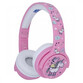 OTL Technologies Peppa Pig Unicorn Auriculares Infantiles Inalámbricos OTL Technologies Peppa Pig Unicorn Auriculares Infantiles Inalámbricos