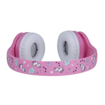 OTL Technologies Peppa Pig Unicorn Auriculares Infantiles Inalámbricos OTL Technologies Peppa Pig Unicorn Auriculares Infantiles Inalámbricos