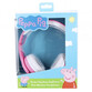 OTL Technologies Peppa Pig Unicorn Auriculares Infantiles Inalámbricos OTL Technologies Peppa Pig Unicorn Auriculares Infantiles Inalámbricos