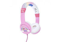 OTL Technologies Peppa Pig Glitter Rainbow Auriculares Infantiles OTL Technologies Peppa Pig Glitter Rainbow Auriculares Infantiles