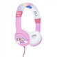 OTL Technologies Peppa Pig Glitter Rainbow Auriculares Infantiles OTL Technologies Peppa Pig Glitter Rainbow Auriculares Infantiles