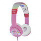 OTL Technologies Peppa Pig Glitter Rainbow Auriculares Infantiles OTL Technologies Peppa Pig Glitter Rainbow Auriculares Infantiles