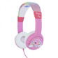 OTL Technologies Peppa Pig Glitter Rainbow Auriculares Infantiles OTL Technologies Peppa Pig Glitter Rainbow Auriculares Infantiles