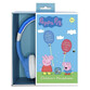 OTL Technologies Peppa Pig Rocket George Auriculares Infantiles OTL Technologies Peppa Pig Rocket George Auriculares Infantiles