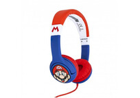 OTL Auriculares de SuperMario