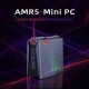 Mini PC Ouvis AMR5 Mini Pc AMD Ryzen R7 5700U/16GB/512GB SSD