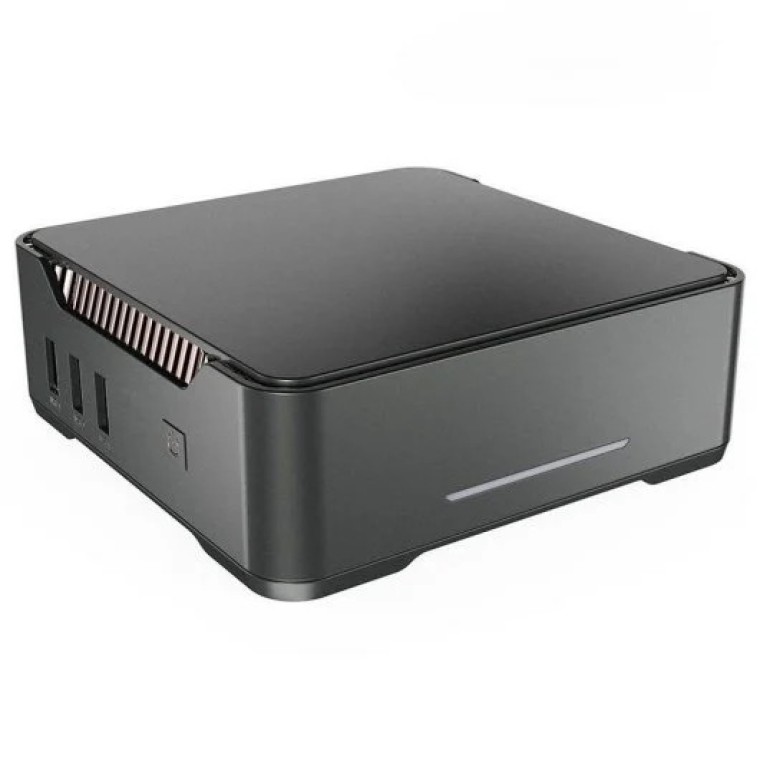 Mini PC Ouvis GK3 Plus Mini Pc Intel Alder Lake-N95/16GB/512GB