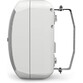 Audibax Ovo 4 Pareja de Altavoces Pasivos con Soporte de Pared 100V/8 Ohm IP65 4" Blancos Audibax Ovo 4 Pareja de Altavoces Pasivos con Soporte de Pared 100V/8 Ohm IP65 4" Blancos