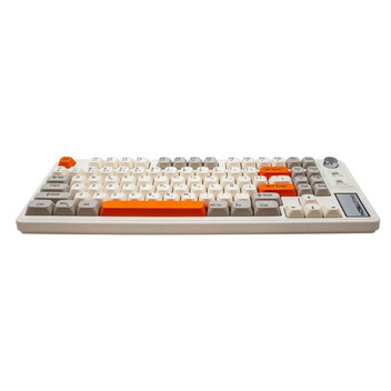 Owlotech Analog01 Teclado Wireless con Knob