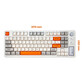 Owlotech Analog01 Teclado Wireless con Knob