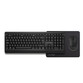 Owlotech MK300 Combo Wireless Teclado + Ratón + Alfombrilla Negros Owlotech MK300 Combo Wireless Teclado + Ratón + Alfombrilla Negros