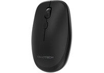 Owlotech M200 Ratón Wireless Slim Negro
