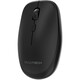 Owlotech M200 Ratón Wireless Slim Negro