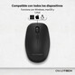 Owlotech M200 Ratón Wireless Slim Negro Owlotech M200 Ratón Wireless Slim Negro