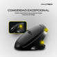Owlotech EM500 Ratón Ergonómico Wireless Negro Owlotech EM500 Ratón Ergonómico Wireless Negro