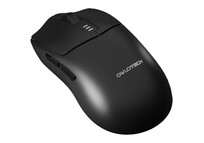 Owlotech M800 Ratón Wireless Negro