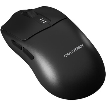 Owlotech M800 Ratón Wireless Negro Owlotech M800 Ratón Wireless Negro