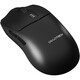 Owlotech M800 Ratón Wireless Negro