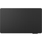 Owlotech Manager Mesa de Escritorio Regulable en Altura con Motor 100x60cm Negra