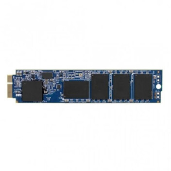 OWC Aura Pro 6G 250GB SSD SATA 3D TLC NAND para MacBook Air
