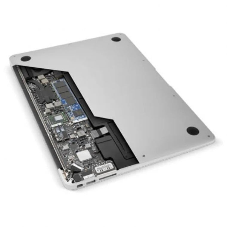 OWC Aura Pro 6G 250GB SSD SATA 3D TLC NAND para MacBook Air