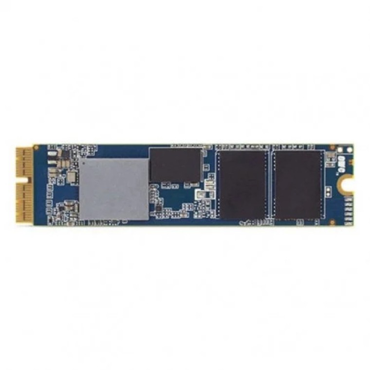 OWC Aura Pro X2 240GB SSD M.2 3D TLC NVMe PCIe 3.1 para MacBook Air/MacBook Pro