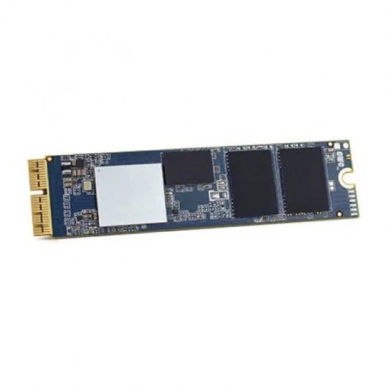 OWC Aura Pro X2 240GB SSD M.2 3D TLC NVMe PCIe 3.1 para MacBook Air/MacBook Pro