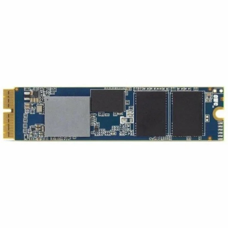 OWC Aura Pro X2 480GB SSD M.2 3D TLC NVMe PCIe 3.1 para MacBook Air/MacBook Pro