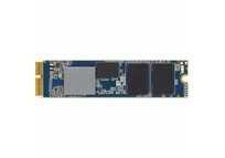 OWC Aura Pro X2 960GB SSD M.2 3D TLC NAND NVMe PCIe 3.1 para MacBook Air/MacBook Pro