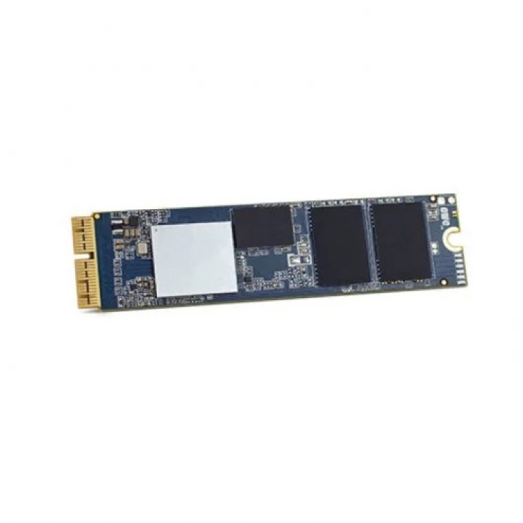 OWC Aura Pro X2 960GB SSD M.2 3D TLC NAND NVMe PCIe 3.1 para MacBook Air/MacBook Pro