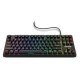 Ozone Battle Royale Teclado Mecánico Gaming Retroiluminado Switch Red Cherry MX