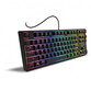 Ozone Battle Royale Teclado Mecánico Gaming Retroiluminado Switch Red Cherry MX