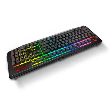 Ozone Double Tap Combo Gaming Teclado + Ratón Ozone Double Tap Combo Gaming Teclado + Ratón