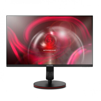Ozone DSP25 PRO 24.5" LED FullHD 144Hz G-Sync Compatible Ozone DSP25 PRO 24.5" LED FullHD 144Hz G-Sync Compatible