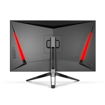 Ozone DSP27 27" LED IPS QuadHD 144Hz G-Sync Compatible Ozone DSP27 27" LED IPS QuadHD 144Hz G-Sync Compatible