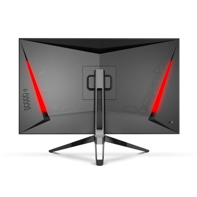 Ozone DSP27 27" LED IPS QuadHD 144Hz G-Sync Compatible